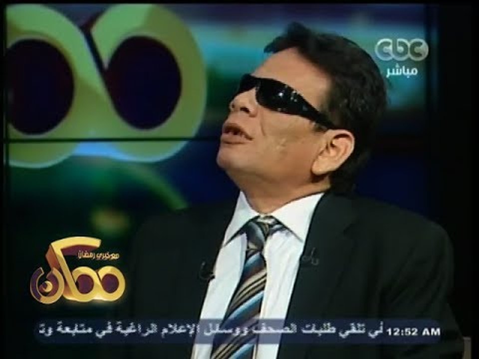 #ممكن | قصيدة "إزاي" للشاعر صلاح عبد الله
