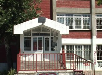 Ekonomsko trgovinska škola Bor, 30. maj 2017. (RTV Bor)