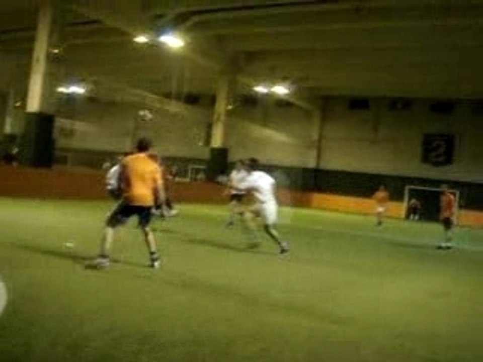 Urban football squadra