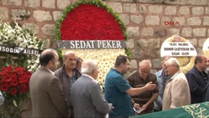 Kadir Demirel Son Yolculuğuna Uğurlanıyor