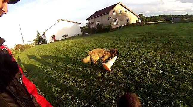 Moon Des derniers Centurions