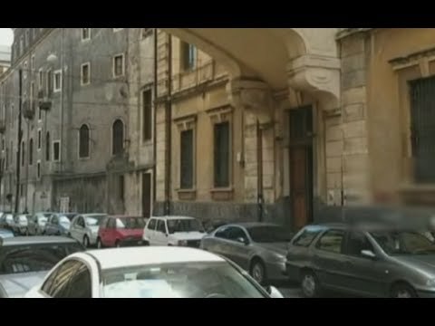 Catania - Buco da 14 milioni all'istituto Bellini , 23 arresti (30.05.17)