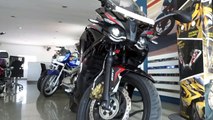 #Bikes@Dinos: Bajaj Pulsar 200 RS First Ride Review and Walkaround (price, mileage, etc.)