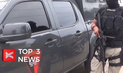 Tiga Berita Terpopuler 30 Mei 2017