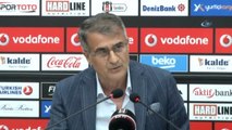 Şenol Güneş: 