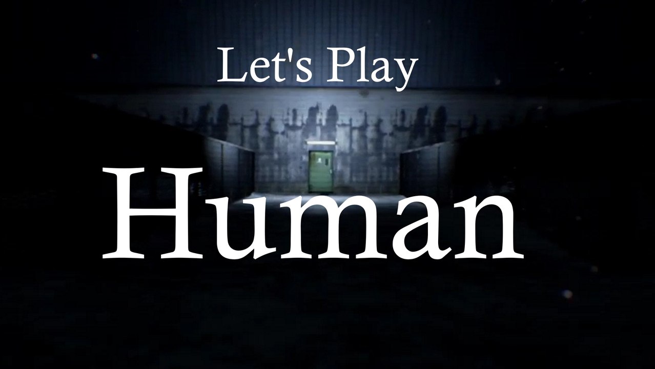 Let’s Play „Human“: Jäger der verlorenen Keycards