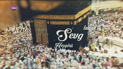 2_Mehmet Fatih Çıtlak ile Medine den Mekke  ye