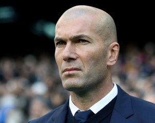 Mbappé calme le jeu avec Zidane et le Real Madrid