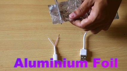 How To Make a Wireless Charger at Home - Very Easy Way