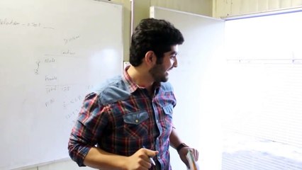 Our vines - Private vs Govt school..