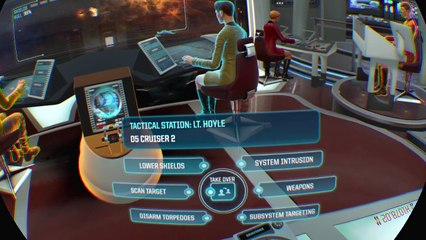 Star Trek™: Bridge Crew_gazzaboy0905