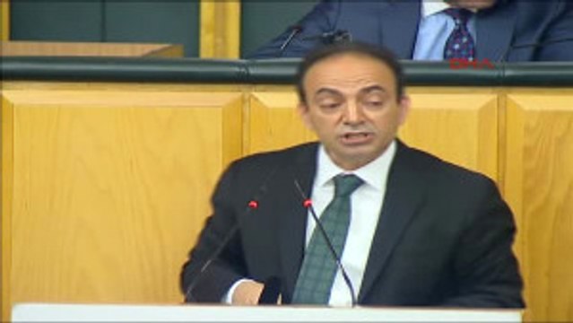 Osman Baydemir Yakalama Kararı Olması Için Ortada Kaçan Birisinin Olması Lazım