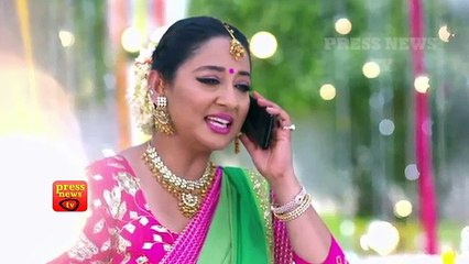 NAMKARAN - 31st May 2017 - Star Plus Serial Today News