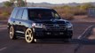 Toyota Land Speed Cruiser Claims “World’s Fastest SUV”