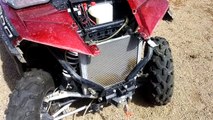 2015 Polaris RZR 900 EPS Trail update...serious and expensive desi