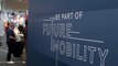 „Be Part of Future Mobility   Der Volkswagen Konzern auf der CeBIT in Hannov