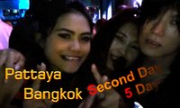 Day2!Thailand,Pattaya,Bangkok trip.タイ,パタヤ,バンコク旅行,パタヤ 夜