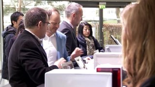 Highlights Volkswagen AG Annual Media Conferen