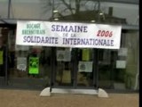 Forum Jeunes Solidaires 2006