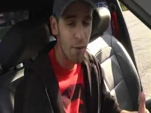 L'GREK du groupe de rap GENEVOIS Haut-Anthik en freestyle