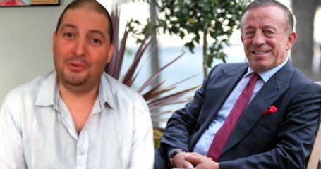 Ağaoğlu Hayranı Gencin İsyanı: Gözlerindeki Çocuksu Masumiyeti Gördünüz mü!