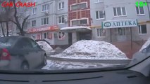 Driving in russia youtube, driving russia 2017 Car crashes compilation 2017 russia snow driving #889 - Yo