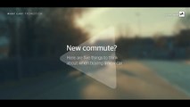 Promoted  New commute Five tips for buying a new