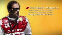 Audi Sport Magazine  Emanuele Pi