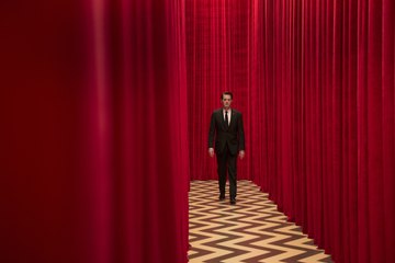 [TOP Show] Twin Peaks ~ Season 3 Episode 5 ~ (Streaming)