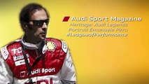 Audi Sport Magazine  Emanuele Pi