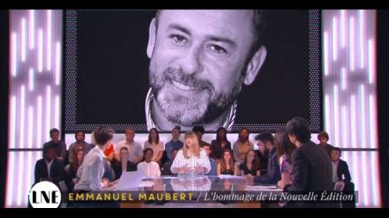 Emmanuel Maubert est mort il y a 1 an : les plus beaux hommages de ses proches (Vidéo)