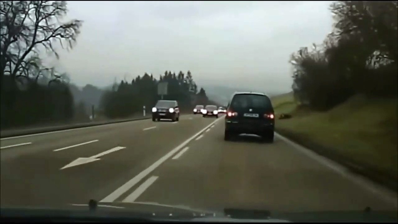 Best Car Crashes in GERMANY    Dash Cam Comp