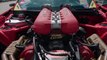 Ferrari powered Toyota “GT4586” at Formula Drift Orlando w  Ryan Tuerck   Donut Med