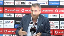 Şenol Güneş: 