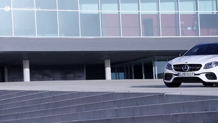 612 HP Mercedes-AMG E63 S Estate AMG 4MATIC+   WALKAROUND Exterior + Interior Car Design [G