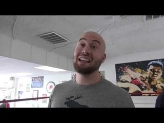 Who Are The Top 3 Southpaws IN HIstory Of Boxing? EsNews Boxing