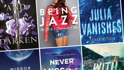 The Perfect Books For Your Summer Reading List