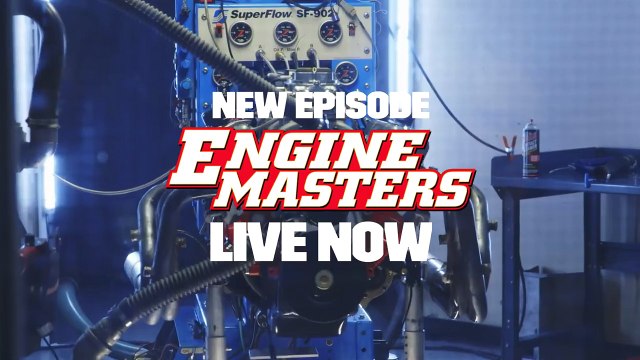TEASER! Straight Exhaust vs. H-Pipe vs. X-Pipe! - Engine Masters Ep.