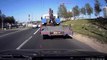 Idiot Drivers - Dashcam Show. New Car Funny Videos 2017, Driving Fails Vehicles in Tr