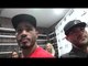 miguel cotto message to prichard colon family - EsNews Boxing