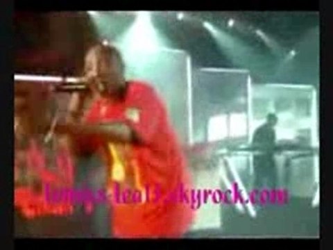 son des bandits léa soprano trabendo session