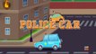 Emergency vehicles   learn vehicles   cars cartoons   video