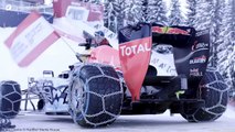 HYPNOTIC Video Inside Extreme Snow Chains Factory HOW IT'S MADE [GOMMEB
