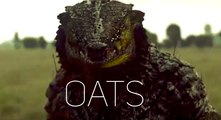 OATS: VOLUME 1 Official Movie Trailer - Dakota Fanning, Neill Blomkamp Sci-Fi Shorts