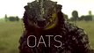 OATS: VOLUME 1 Official Movie Trailer - Dakota Fanning, Neill Blomkamp Sci-Fi Shorts
