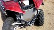 2015 Polaris RZR 900 EPS Trail update...serious and expensive desi