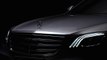 2018 Mercedes-Benz S-Class 4.0 Petrol V8 twin-turbocharged - World Premier 18th