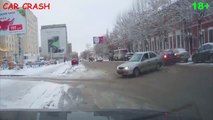 Driving in russia youtube, driving russia 2017 Car crashes compilation 2017 russia snow drivi