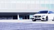 612 HP Mercedes-AMG E63 S Estate AMG 4MATIC+   WALKAROUND Exterior + Interior Car Design [GOMM