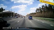 Idiot Drivers - Dashcam Video Show. Driving Fails Vehicles & Road Rage in Tr